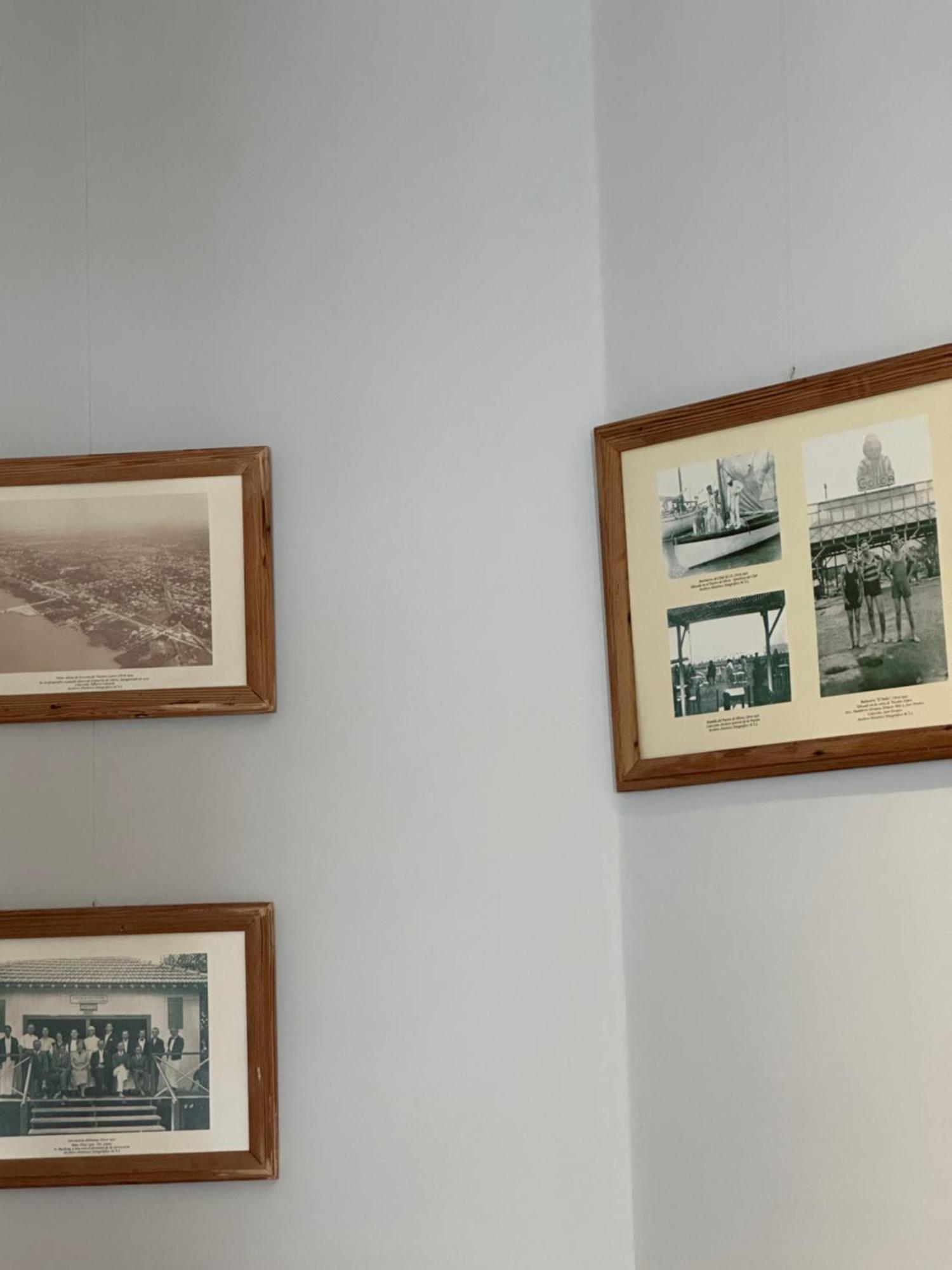 Hotel Vicente Lopez Bagian luar foto
