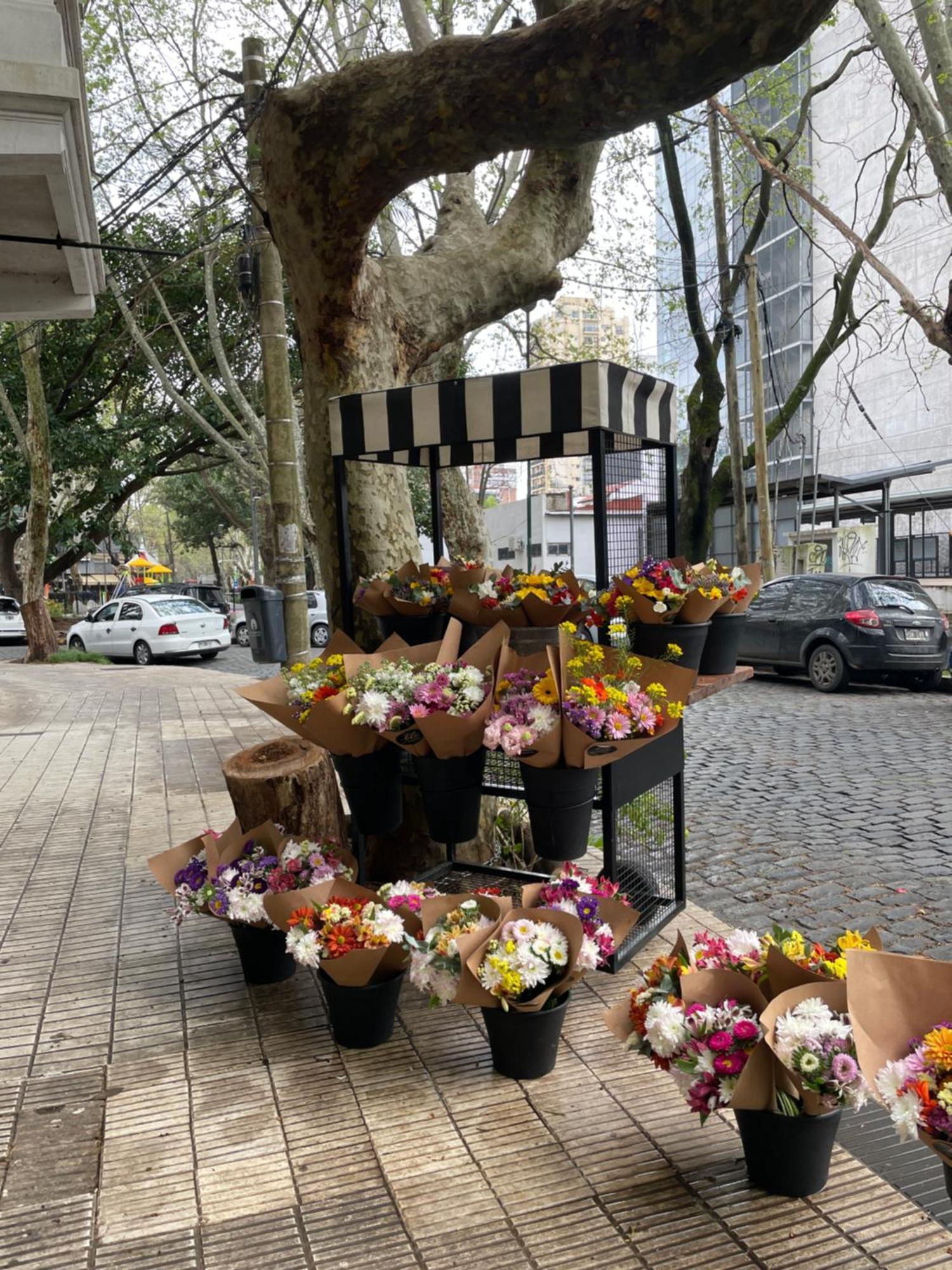 Hotel Vicente Lopez Bagian luar foto